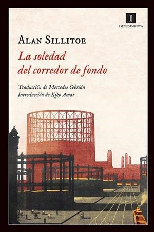 SOLEDAD DEL CORREDOR DE FONDO, LA | 9788415578369 | SILLITOE, ALAN | Llibreria Drac - Llibreria d'Olot | Comprar llibres en català i castellà online