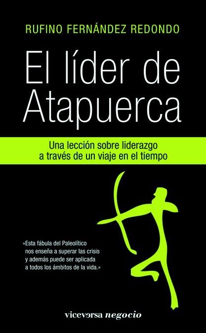 LIDER DE ATAPUERCA, EL | 9788492819461 | FERNANDEZ, RUFINO | Llibreria Drac - Llibreria d'Olot | Comprar llibres en català i castellà online