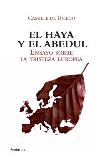 HAYA Y EL ABEDUL, EL | 9788499420875 | TOLEDO, CAMILLE DE | Llibreria Drac - Llibreria d'Olot | Comprar llibres en català i castellà online