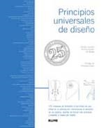 PRINCIPIOS UNIVERSALES DE DISEÑO | 9788480769136 | AA.VV | Llibreria Drac - Llibreria d'Olot | Comprar llibres en català i castellà online