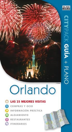 ORLANDO 2011 (CITYPACK) | 9788403509603 | VV.AA. | Llibreria Drac - Llibreria d'Olot | Comprar llibres en català i castellà online