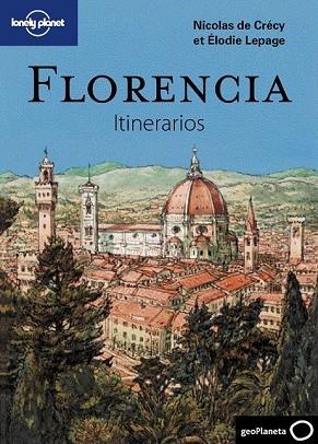 FLORENCIA 2011 (LONELY PLANET ITINERARIOS) | 9788408096726 | VV.AA. | Llibreria Drac - Llibreria d'Olot | Comprar llibres en català i castellà online