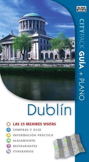 DUBLIN 2009 (CITYPACK) | 9788403508392 | VARIOS AUTORES | Llibreria Drac - Llibreria d'Olot | Comprar llibres en català i castellà online