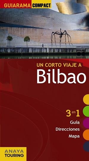 BILBAO 2011 (GUIARAMA COMPACT) | 9788499351285 | VV.AA. | Llibreria Drac - Llibreria d'Olot | Comprar llibres en català i castellà online