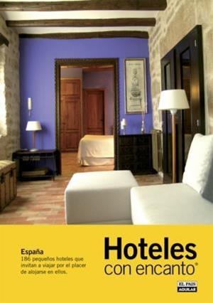 HOTELES CON ENCANTO 2011 | 9788403510692 | AA.VV. | Llibreria Drac - Llibreria d'Olot | Comprar llibres en català i castellà online