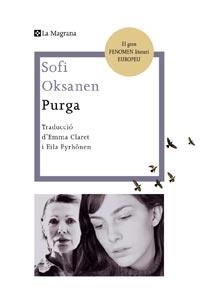 PURGA | 9788482649573 | OKSANEN, SOFI | Llibreria Drac - Llibreria d'Olot | Comprar llibres en català i castellà online