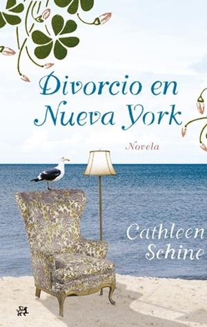 DIVORCIO EN NUEVA YORK | 9788476699805 | SCHINE, CATHLEEN | Llibreria Drac - Llibreria d'Olot | Comprar llibres en català i castellà online