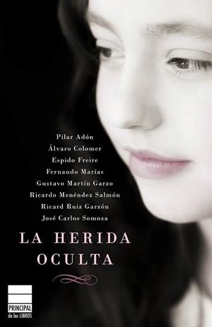 HERIDA OCULTA, LA | 9788493831653 | VV.AA. | Llibreria Drac - Llibreria d'Olot | Comprar llibres en català i castellà online