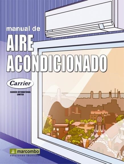 MANUAL DE AIRE ACONDICIONADO | 9788426714992 | VV.AA. | Llibreria Drac - Llibreria d'Olot | Comprar llibres en català i castellà online