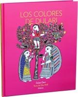 COLORES DE DULARI, LOS | 9788492750412 | WOLF, GITA | Llibreria Drac - Llibreria d'Olot | Comprar llibres en català i castellà online