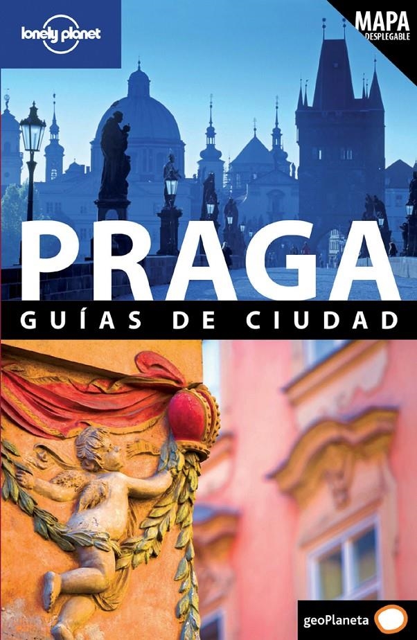 PRAGA 2011 (LONELY PLANET) | 9788408096597 | WILSON, NEIL; BAKER, MARK | Llibreria Drac - Librería de Olot | Comprar libros en catalán y castellano online