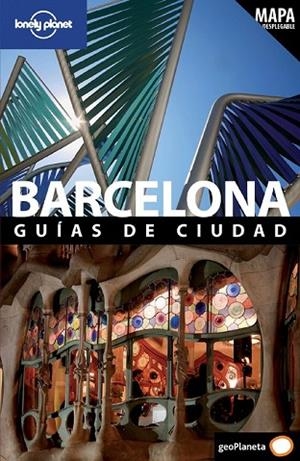 BARCELONA 2011 (LONELY PLANET) | 9788408096573 | SIMONIS, DAMIEN | Llibreria Drac - Llibreria d'Olot | Comprar llibres en català i castellà online