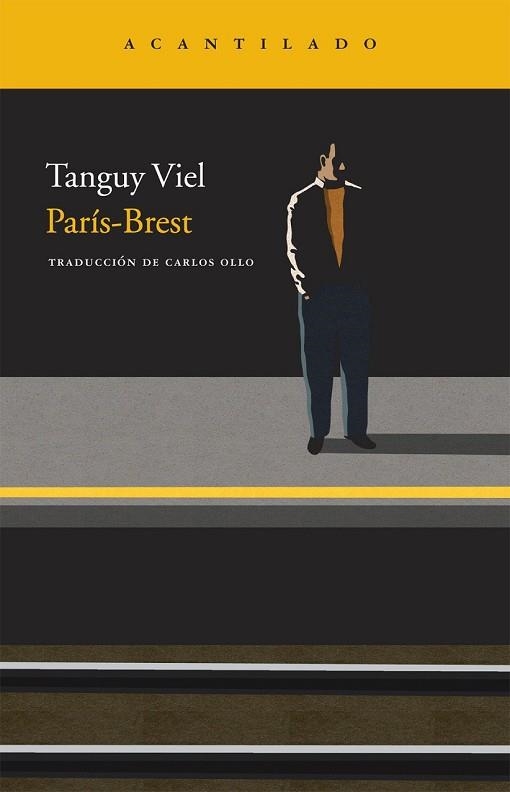 PARIS-BREST | 9788492649990 | VIEL, TANGUY | Llibreria Drac - Llibreria d'Olot | Comprar llibres en català i castellà online