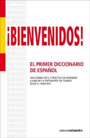 BIENVENIDOS! | 9788499210964 | ATILANO, LUCAS | Llibreria Drac - Llibreria d'Olot | Comprar llibres en català i castellà online