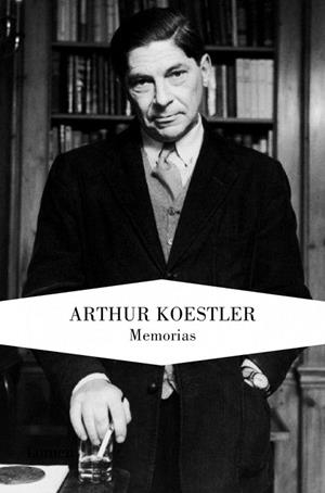 MEMORIAS | 9788426418555 | KOESTLER, ARTHUR | Llibreria Drac - Llibreria d'Olot | Comprar llibres en català i castellà online