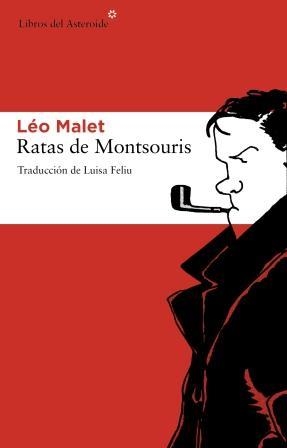 RATAS DE MONTSOURIS | 9788492663361 | MALET, LEO | Llibreria Drac - Llibreria d'Olot | Comprar llibres en català i castellà online