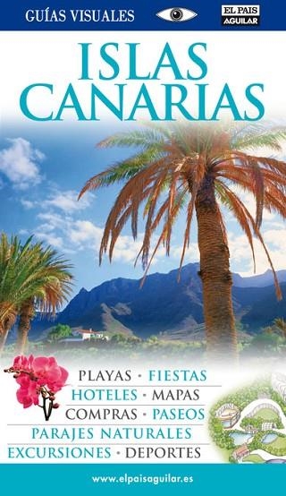 ISLAS CANARIAS 2009 (GUIAS VISUALES) | 9788403508125 | VARIOS AUTORES | Llibreria Drac - Llibreria d'Olot | Comprar llibres en català i castellà online