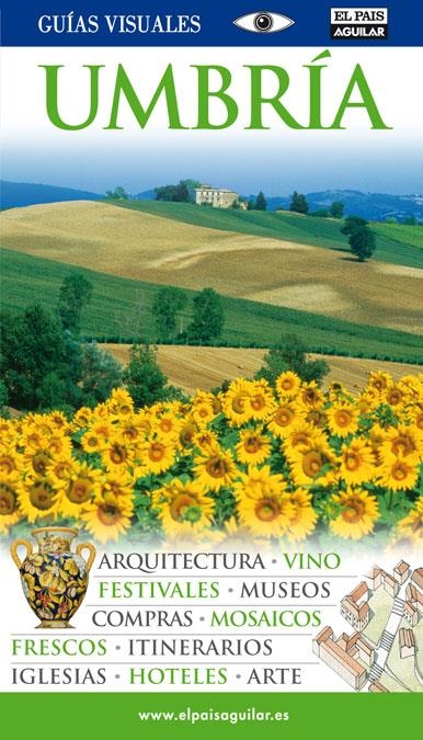 UMBRIA 2009 (GUIAS VISUALES) | 9788403508200 | VARIOS AUTORES | Llibreria Drac - Llibreria d'Olot | Comprar llibres en català i castellà online