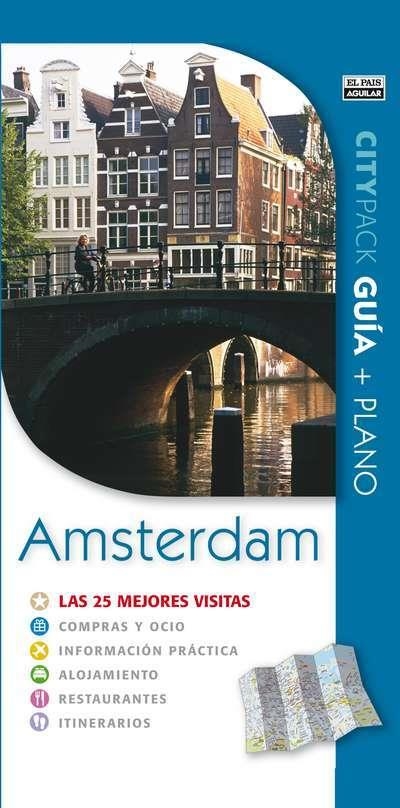 AMSTERDAM 2011 (CITYPACK) | 9788403509573 | VARIOS AUTORES | Llibreria Drac - Llibreria d'Olot | Comprar llibres en català i castellà online