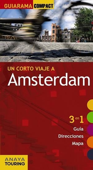 AMSTERDAM 2011 (GUIARAMA COMPACT) | 9788497768009 | VV.AA. | Llibreria Drac - Llibreria d'Olot | Comprar llibres en català i castellà online