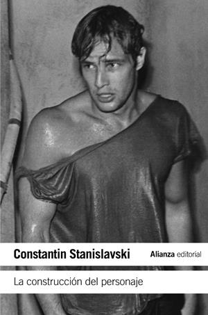 CONSTRUCCION DEL PERSONAJE, LA | 9788420643885 | STANISLAVSKI, CONSTANTIN | Llibreria Drac - Llibreria d'Olot | Comprar llibres en català i castellà online