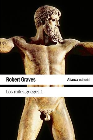 MITOS GRIEGOS 1, LOS | 9788420643489 | GRAVES, ROBERT | Llibreria Drac - Llibreria d'Olot | Comprar llibres en català i castellà online