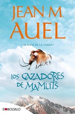 CAZADORES DE MAMUTS, LOS | 9788415140221 | AUEL, JEAN M. | Llibreria Drac - Librería de Olot | Comprar libros en catalán y castellano online