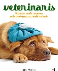 VETERINARIS | 9788482649504 | AA.VV. | Llibreria Drac - Llibreria d'Olot | Comprar llibres en català i castellà online