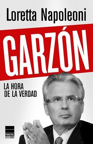 GARZON | 9788493831691 | NAPOLEONI, LORETTA | Llibreria Drac - Llibreria d'Olot | Comprar llibres en català i castellà online