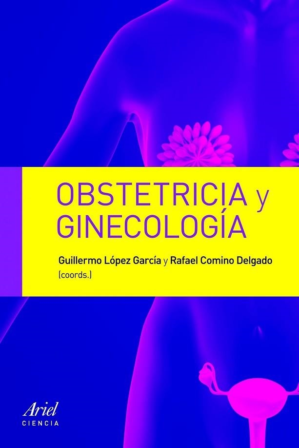 OBSTETRICIA Y GINECOLOGIA | 9788434413177 | COMINO, RAFAEL | Llibreria Drac - Llibreria d'Olot | Comprar llibres en català i castellà online