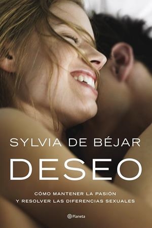 DESEO | 9788408100683 | BEJAR, SYLVIA DE | Llibreria Drac - Llibreria d'Olot | Comprar llibres en català i castellà online