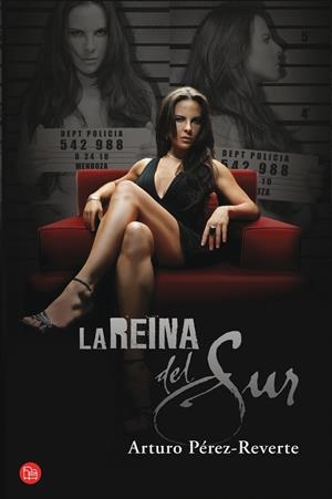 REINA DEL SUR, LA (SERIE TV) | 9788466324915 | PEREZ-REVERTE, ARTURO | Llibreria Drac - Llibreria d'Olot | Comprar llibres en català i castellà online