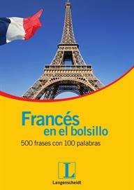 FRANCES EN EL BOLSILLO | 9788499291420 | SCHREITMÜLLER, FABIENNE | Llibreria Drac - Llibreria d'Olot | Comprar llibres en català i castellà online