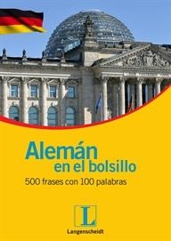 ALEMAN EN EL BOLSILLO | 9788499291413 | BERGHOFF, BIRGIT | Llibreria Drac - Llibreria d'Olot | Comprar llibres en català i castellà online