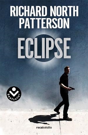 ECLIPSE | 9788492833184 | PATTERSON, RICHARD NORTH | Llibreria Drac - Llibreria d'Olot | Comprar llibres en català i castellà online