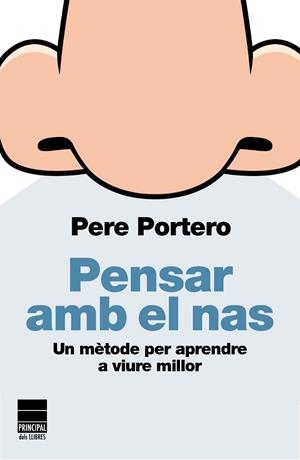 PENSAR AMB EL NAS | 9788493859442 | PORTERO, PERE | Llibreria Drac - Librería de Olot | Comprar libros en catalán y castellano online