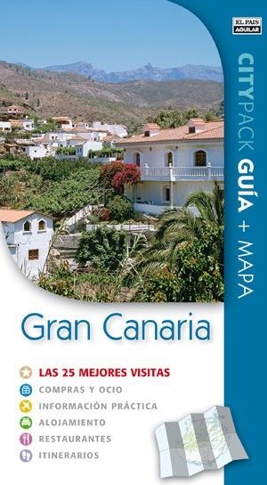 GRAN CANARIA 2011 (CITYPACK) | 9788403509627 | VARIOS AUTORES | Llibreria Drac - Llibreria d'Olot | Comprar llibres en català i castellà online