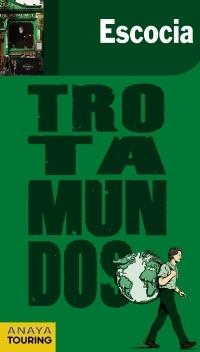 ESCOCIA 2011 (TROTAMUNDOS) | 9788475255699 | AA.VV. | Llibreria Drac - Llibreria d'Olot | Comprar llibres en català i castellà online