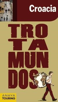 CROACIA 2011 (TROTAMUNDOS) | 9788475255675 | AA.VV. | Llibreria Drac - Llibreria d'Olot | Comprar llibres en català i castellà online