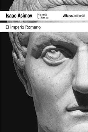 IMPERIO ROMANO, EL | 9788420643403 | ASIMOV, ISAAC | Llibreria Drac - Llibreria d'Olot | Comprar llibres en català i castellà online