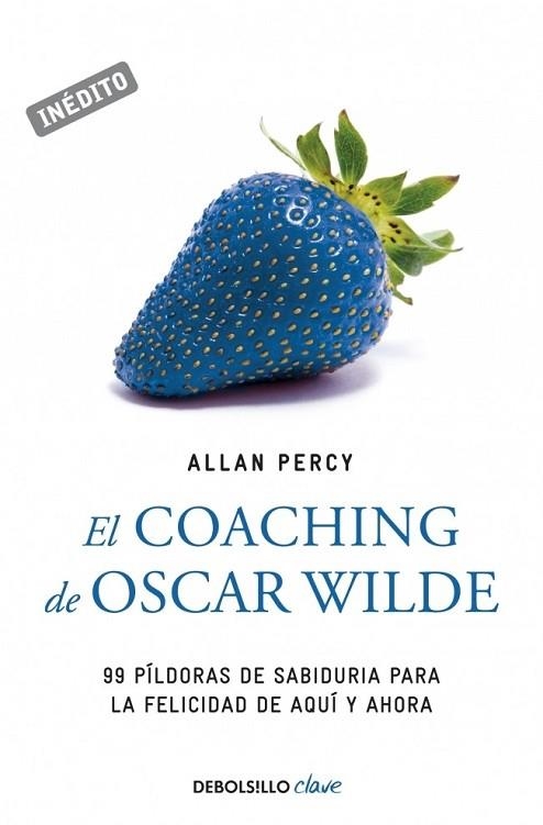 COACHING DE OSCAR WILDE, EL | 9788499083124 | PERCY, ALLAN | Llibreria Drac - Llibreria d'Olot | Comprar llibres en català i castellà online