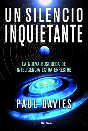 SILENCIO INQUIETANTE, UN | 9788498921847 | DAVIES, PAUL | Llibreria Drac - Llibreria d'Olot | Comprar llibres en català i castellà online