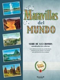 MARAVILLAS DEL MUNDO | 9788466644457 | CONDE, MIGUEL | Llibreria Drac - Llibreria d'Olot | Comprar llibres en català i castellà online