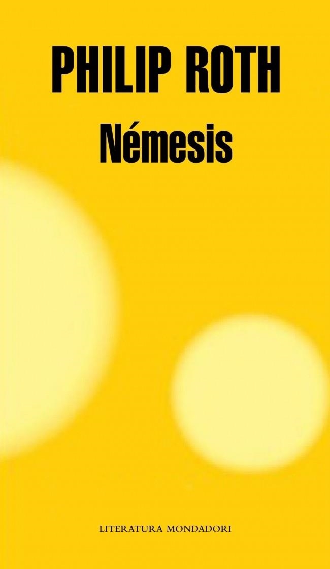 NEMESIS | 9788439723332 | ROTH, PHILIP | Llibreria Drac - Llibreria d'Olot | Comprar llibres en català i castellà online