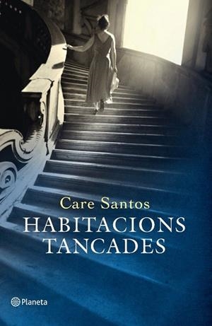 HABITACIONS TANCADES | 9788497082259 | SANTOS, CARE | Llibreria Drac - Llibreria d'Olot | Comprar llibres en català i castellà online