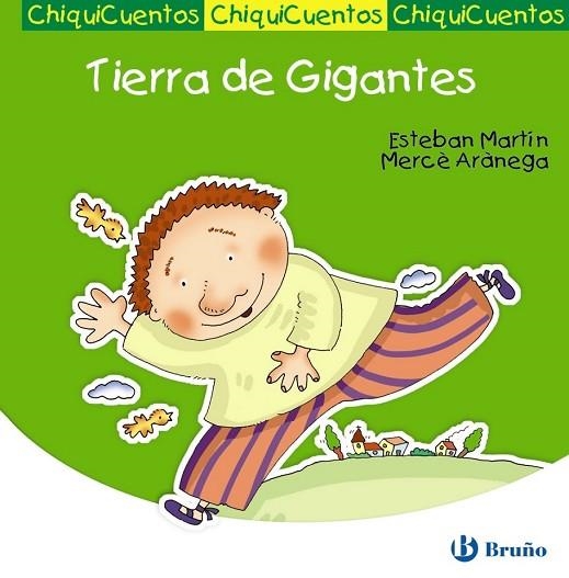 TIERRA DE GIGANTES | 9788421684276 | MARTIN, ESTEBAN | Llibreria Drac - Llibreria d'Olot | Comprar llibres en català i castellà online