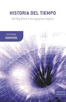 HISTORIA DEL TIEMPO | 9788498921939 | HAWKING, STEPHEN | Llibreria Drac - Llibreria d'Olot | Comprar llibres en català i castellà online