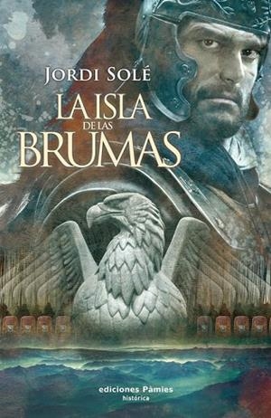 ISLA DE LAS BRUMAS, LA | 9788496952768 | SOLE, JORDI | Llibreria Drac - Llibreria d'Olot | Comprar llibres en català i castellà online