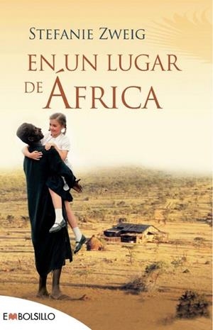 EN UN LUGAR DE AFRICA | 9788415140191 | ZWEIG, STEFANIE | Llibreria Drac - Llibreria d'Olot | Comprar llibres en català i castellà online