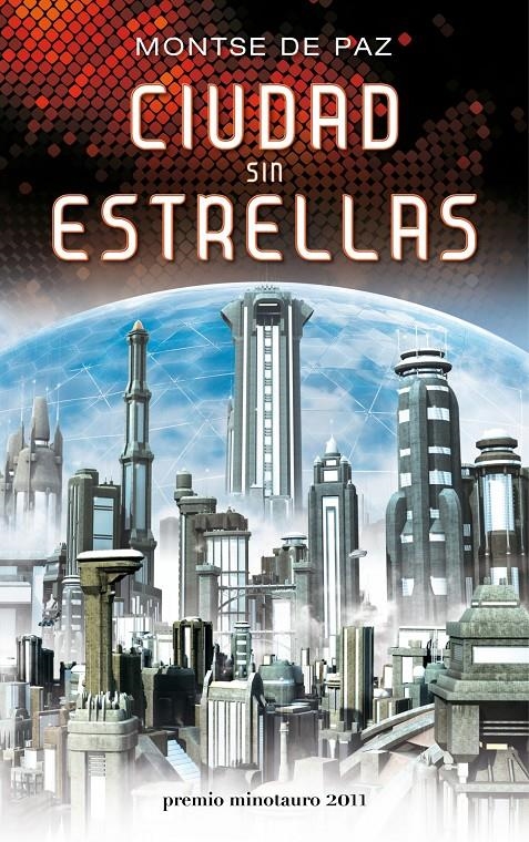 CIUDAD SIN ESTRELLAS | 9788445078136 | DE PAZ, MONTSE | Llibreria Drac - Llibreria d'Olot | Comprar llibres en català i castellà online